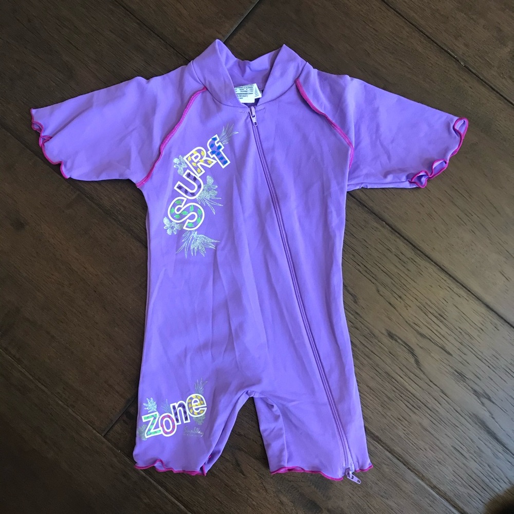 Sunway swimsuit size 2